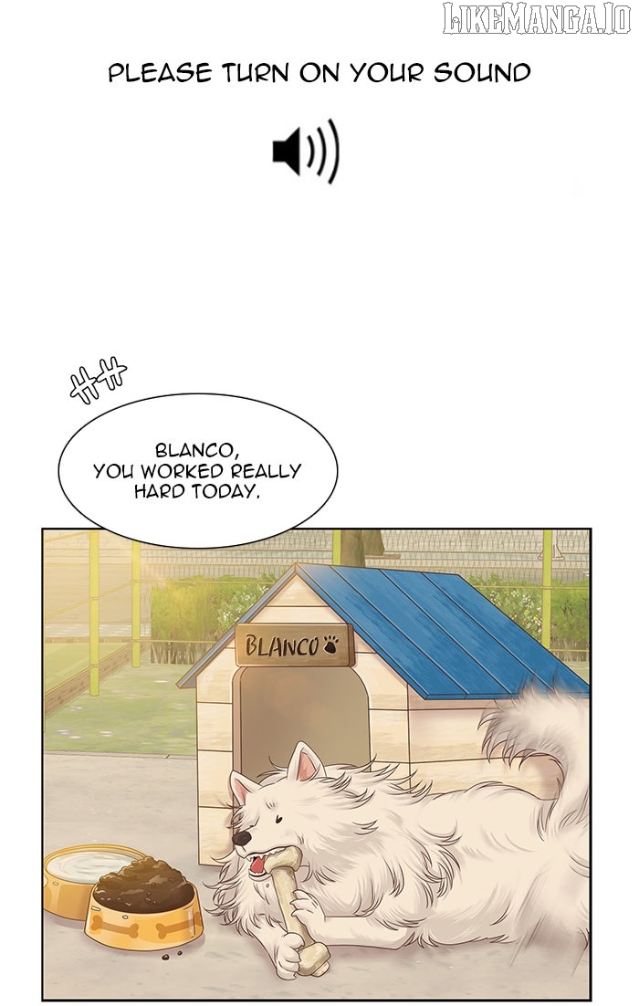 Girl’s World ( World of Girl ) Chapter 261 - page 1